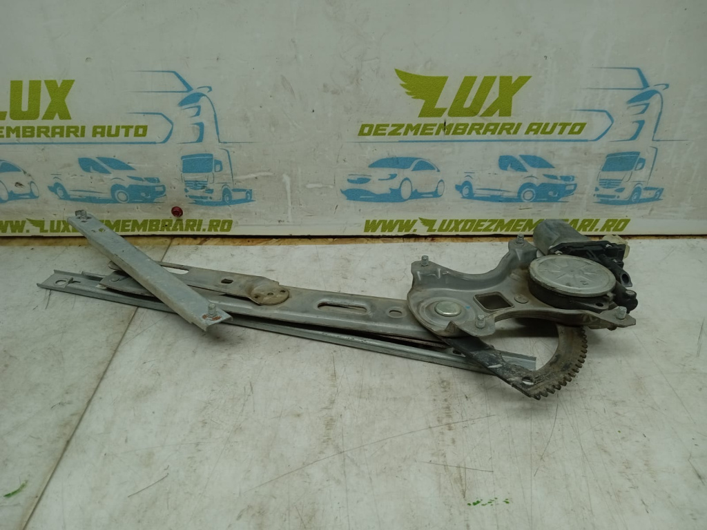 Macara stanga fata 98810-1j100 Hyundai i20 PB [2008 - 2012]