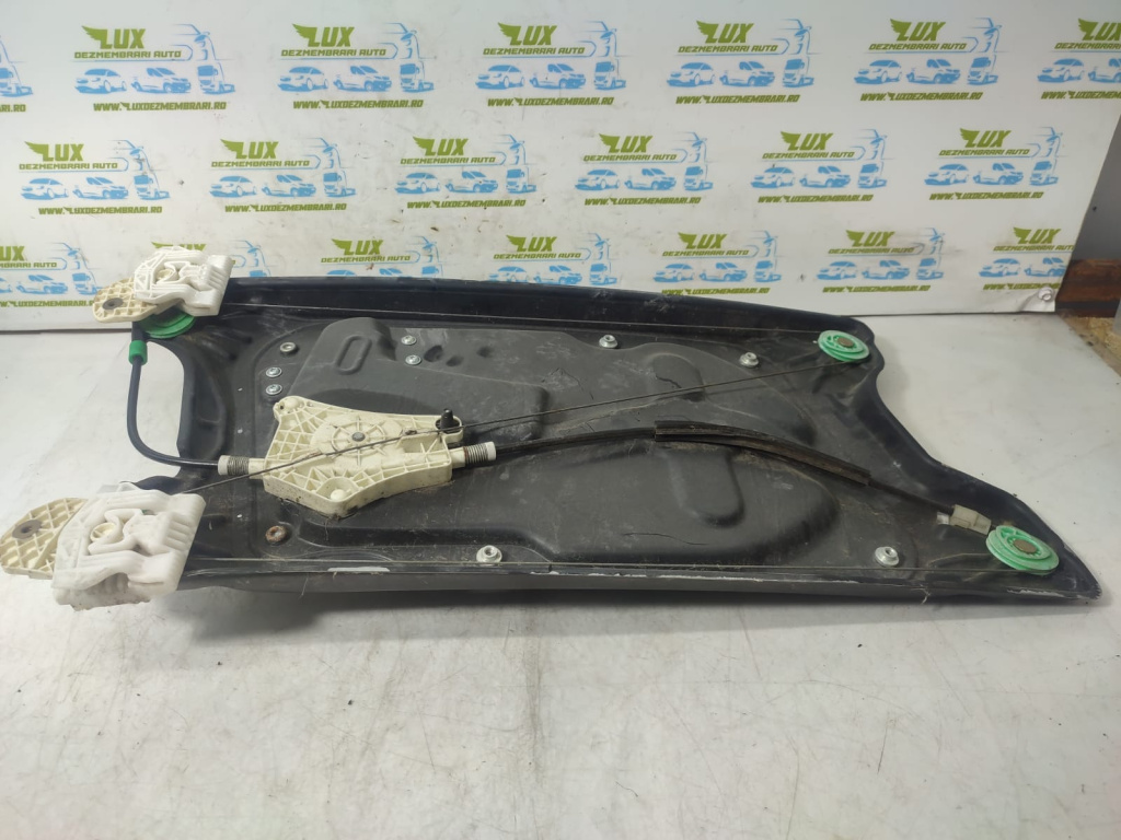Macara stanga fata 994730 Land Rover Discovery 3 [2004 - 2009]