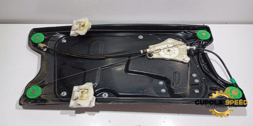 Macara stanga fata 994730 Land Rover Range Rover Sport [2005 - 2009]