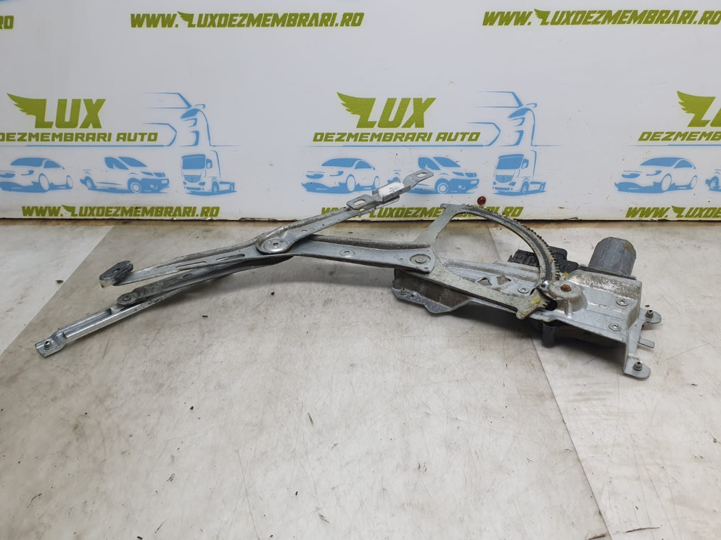 Macara stanga fata 994886-100 Opel Astra H [2004 - 2007]