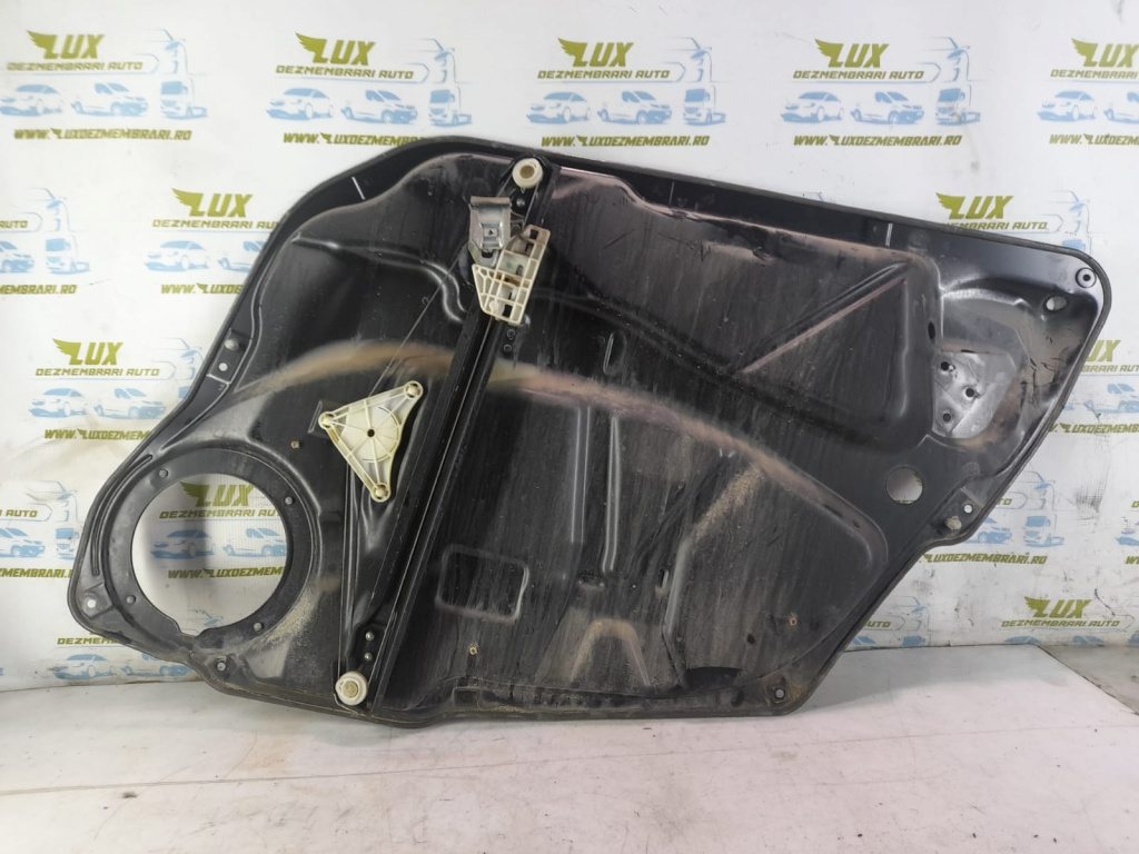 Macara stanga fata a1648201102 Mercedes-Benz ML W164 [2005 - 2008]