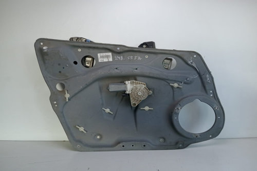 Macara stanga fata A1697202779 Mercedes-Benz B-Class W245 [2005 - 2008]