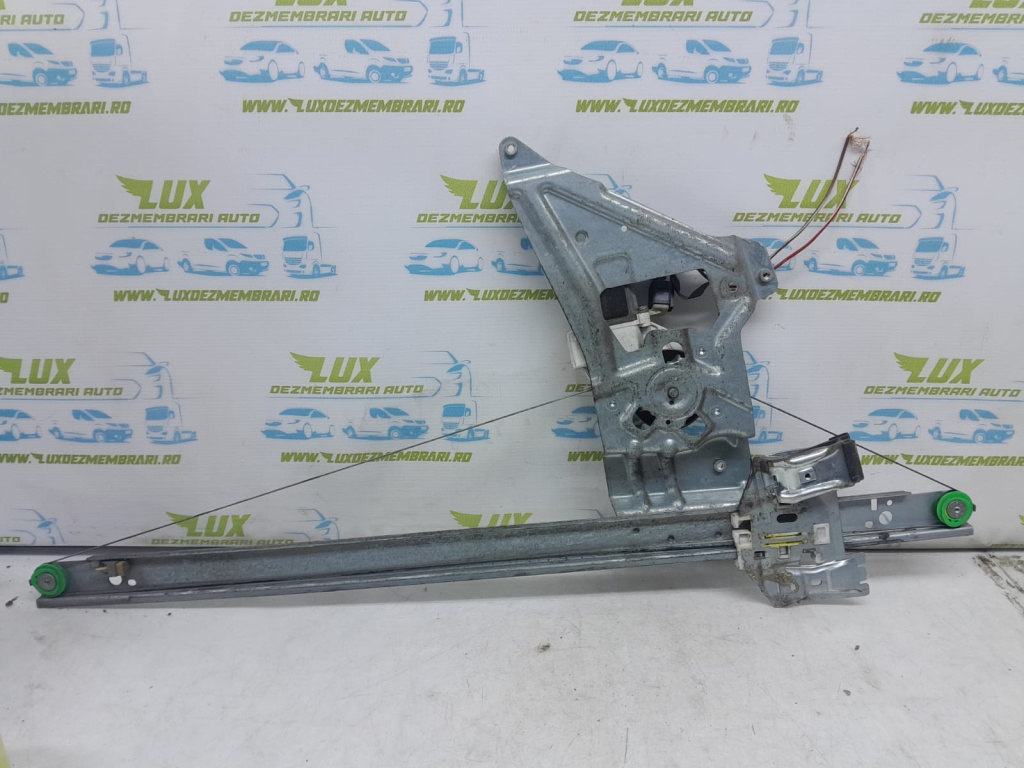 Macara stanga fata A9067200046 Mercedes-Benz Sprinter 2 906 [2006 - 2013]