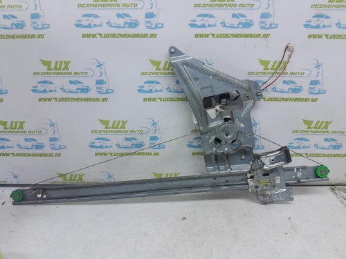 Macara stanga fata A9067200046 Mercedes-Benz Sprinter 2 906 [2006 - 2013]