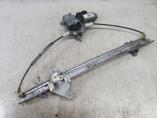 Macara stanga fata arm119029 Nissan Navara D40 [facelift] [2010 - 2015]