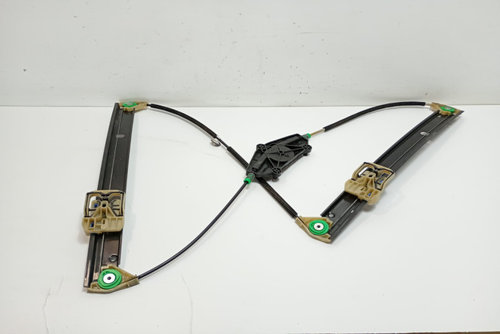 Macara stanga fata Audi A4 B8/8K [2007 - 2011]