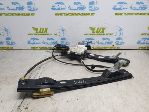 Macara stanga fata Bm51-a23201-bc Ford Focus 3 [2011 - 2015] 2.0 tdci TYDA