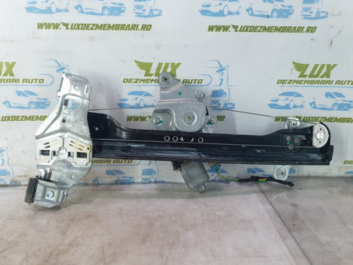 Macara stanga fata Chevrolet Aveo T300 [2011 - 2020] 1.3 cri A13DTE