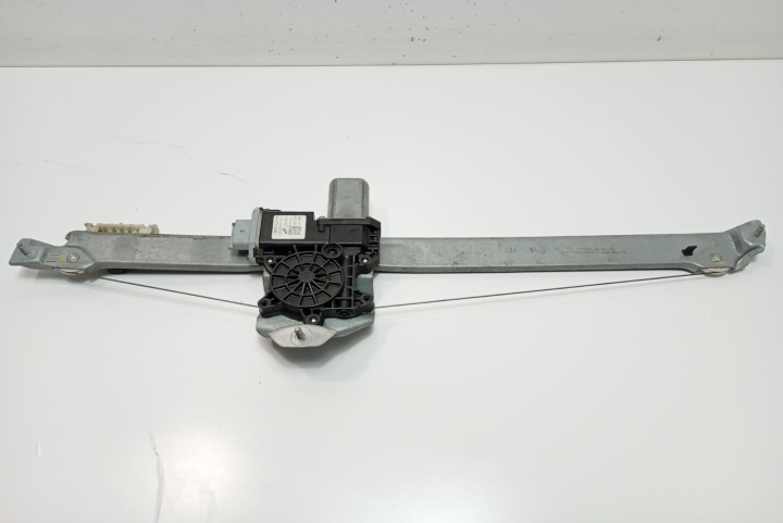 Macara Stanga Fata cu motoras 2800149204A Renault Trafic 3 [2014 - 2020]