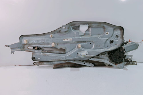 Macara   stanga fata cu motoras 400370A Renault Laguna [1993 - 1998]