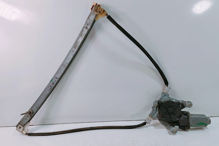 Macara stanga fata cu motoras 400733T7 Renault Scenic [facelift] [1999 - 2003]