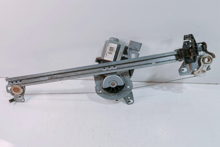Macara stanga fata cu motoras 963912 Citroen C3 [2002 - 2010]