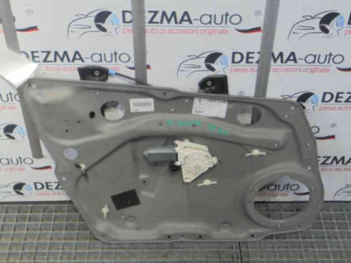 Macara stanga fata cu motoras, A1697202979, Mercedes Clasa A (W169) (id:305479)