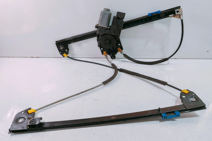 Macara stanga fata cu motoras Renault Laguna 2 [2001 - 2005]