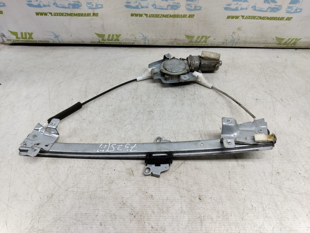 Macara stanga fata Daewoo Cielo [1994 - 2002] 1.5 benzina