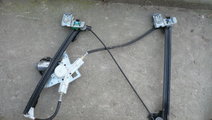 Macara Stanga Fata electrica in 4 usi Seat Ibiza S...