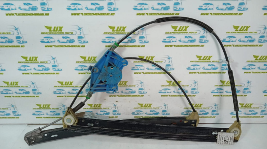 Macara stanga fata Ford S-Max [2006 - 2010]