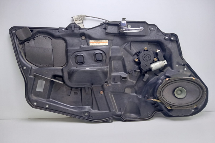 Macara stanga fata GJ6A97XM Mazda 6 GG [2002 - 2005]