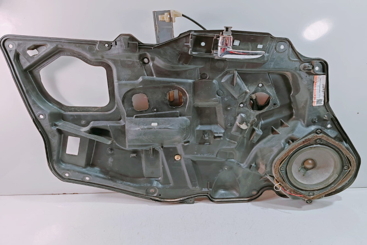 Macara Stanga Fata GJ6E5997XR Mazda 6 GG [2002 - 2005]