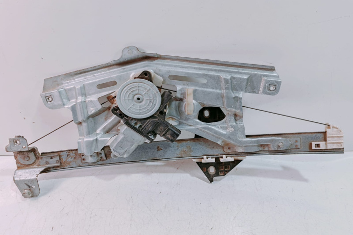 Macara stanga fata Honda Civic 8 [2005 - 2008]