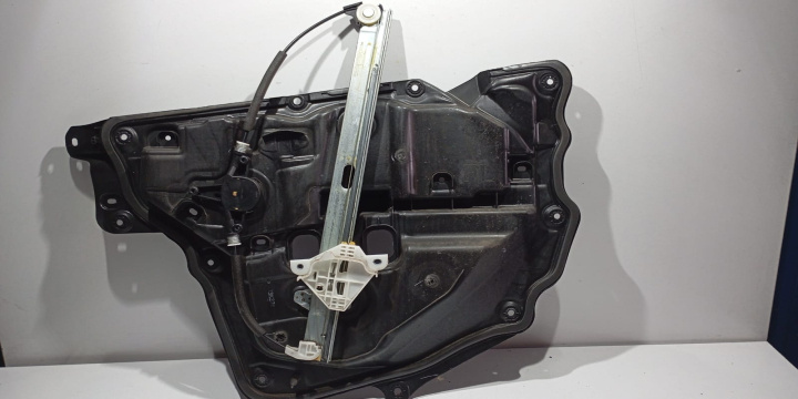 Macara stanga fata KD535997X Mazda CX-5 (KE) [2011 - 2015]