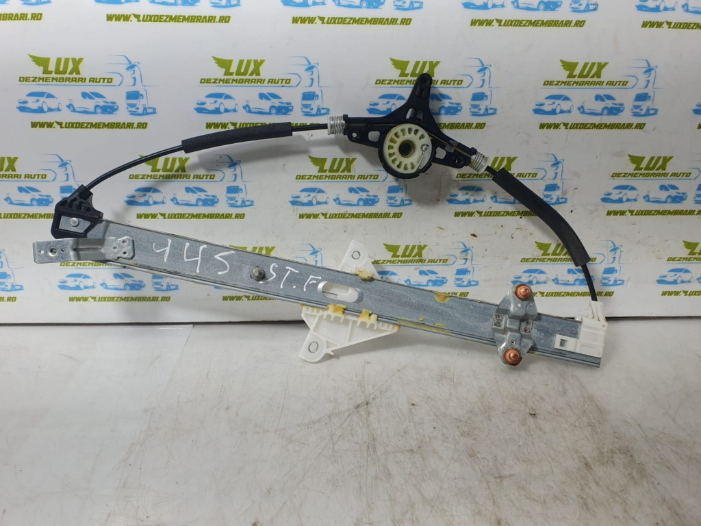 Macara stanga fata Mazda 6 GJ [2012 - 2015] 2.2 SHY1