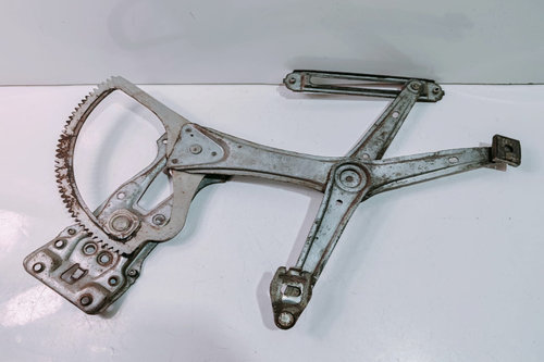 Macara Stanga Fata Mercedes-Benz E-Class W210/S210 [1995 - 1999]