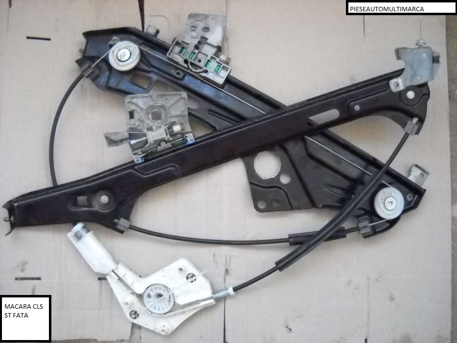 Macara STANGA fata Mercedes CLS W219