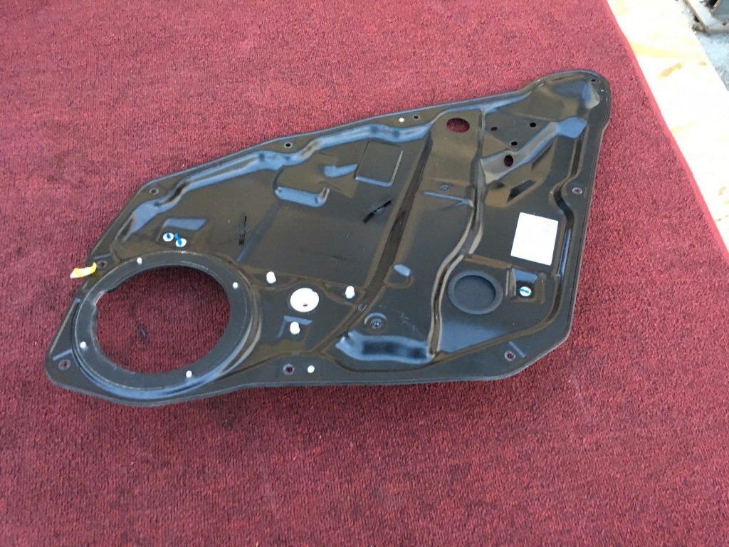 Macara stanga fata Mercedes ML320 CDI W164