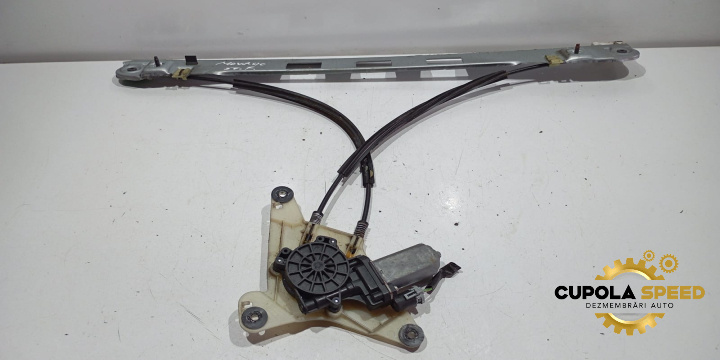 Macara stanga fata Opel Movano B [2010 - 2014]