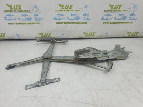 Macara stanga fata Opel Zafira B [2005 - 2010]