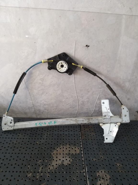 Macara stanga fata peugeot 307 9634456980