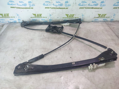 Macara stanga fata Skoda Fabia NJ [2014 - 2018] 1.4 tdi CUSB