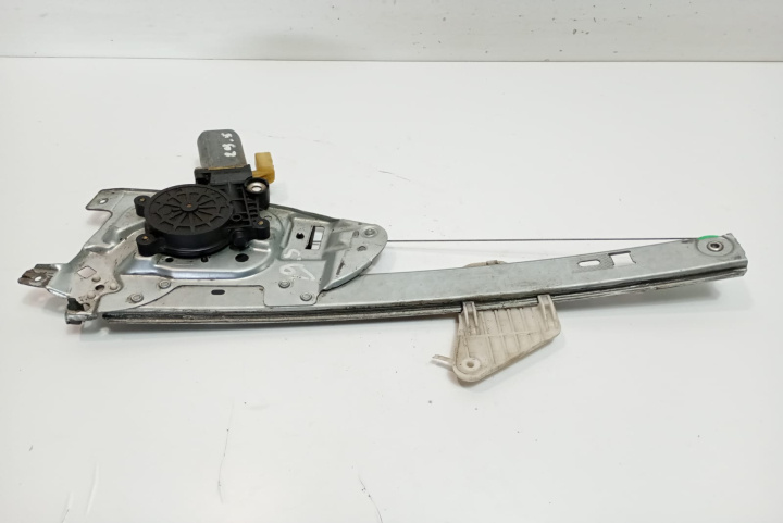 Macara stanga fata Smart Fortwo [1998 - 2002]