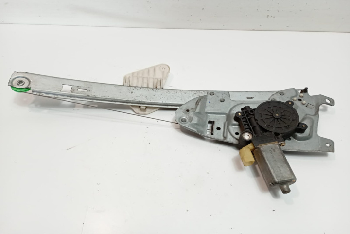 Macara stanga fata Smart Fortwo [1998 - 2002]