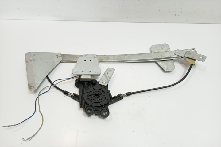 Macara stanga fata Smart Fortwo [facelift] [2000 - 2007]