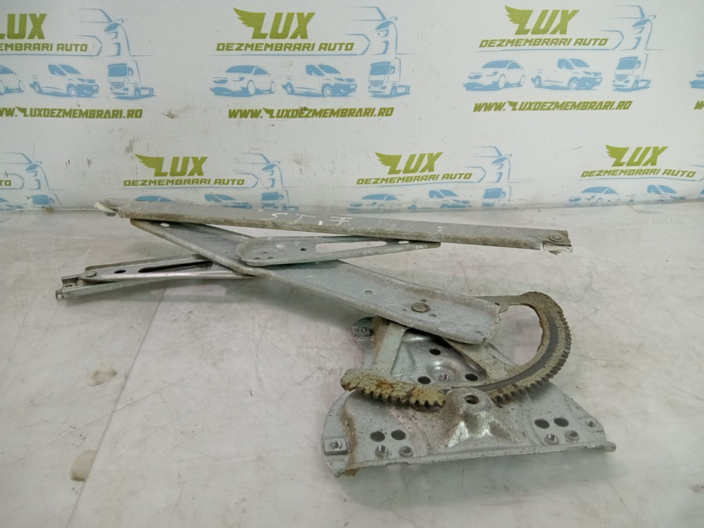 Macara stanga fata Toyota Avensis 2 T25 [facelift] [2006 - 2009] 2.2 d-cat 2AD-FHV