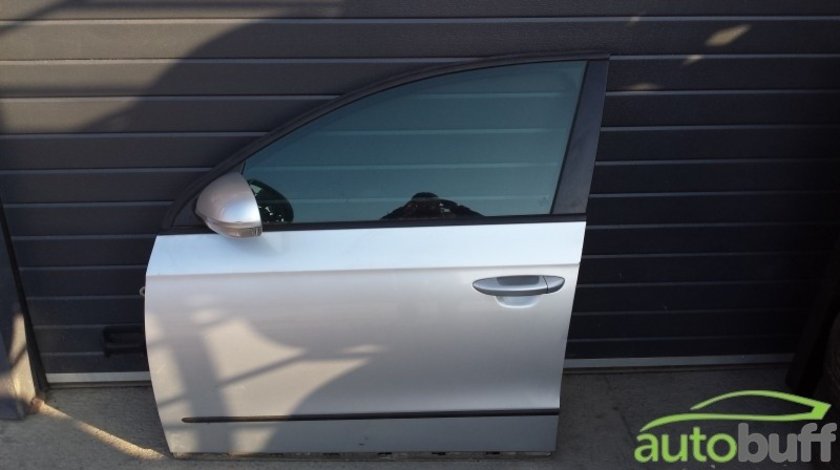 Macara Stanga Fata Volkswagen Passat 2.0 D 1k0959702p