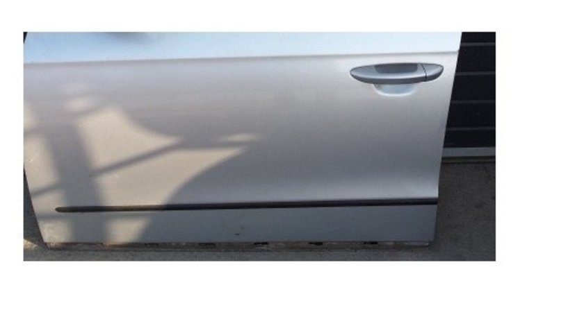 Macara Stanga Fata Volkswagen Passat 2005-2010