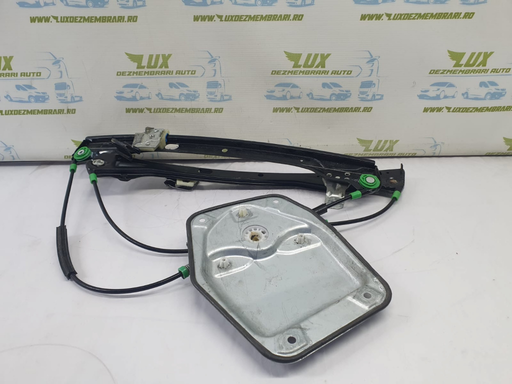 Macara stanga fata Volkswagen VW Golf 5 [2003 - 2009] 1.9 tdi BKC