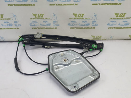 Macara stanga fata Volkswagen VW Golf 5 [2003 - 2009] 1.9 tdi BKC