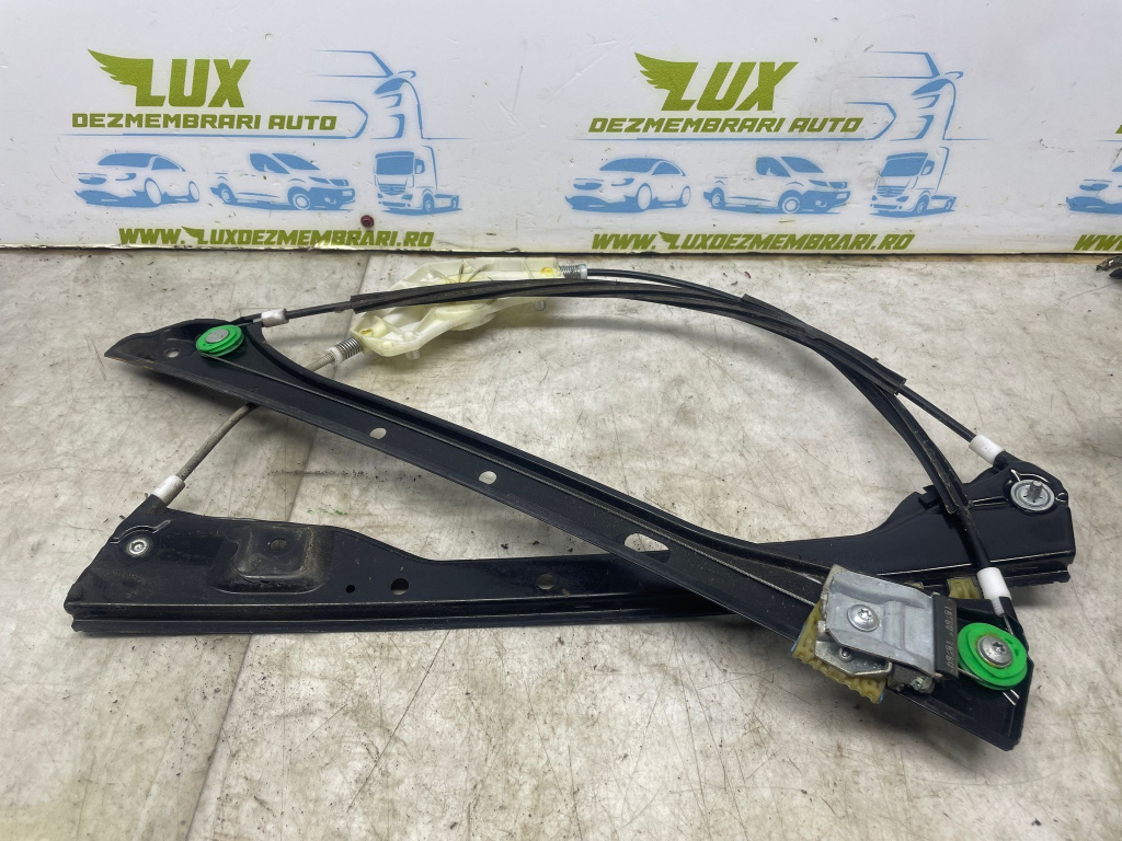 Macara stanga fata Volkswagen VW Golf Plus 2 [2009 - 2014] 1.4 tsi CAXA