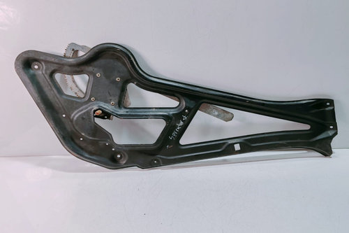 Macara stanga fata Volkswagen VW LT35 generatia 2 [1996 - 2006]