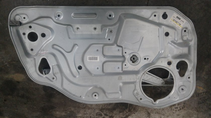 Macara stanga fata volvo v50 992669-101