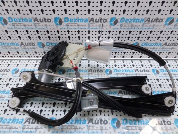 Macara stanga fata Vw Polo (6R) 2009-In prezent