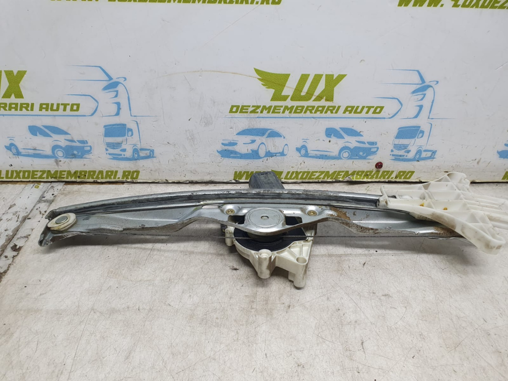 Macara stanga spate 105264-103 Citroen C5 [facelift] [2004 - 2008] 1.6 hdi 9HZ