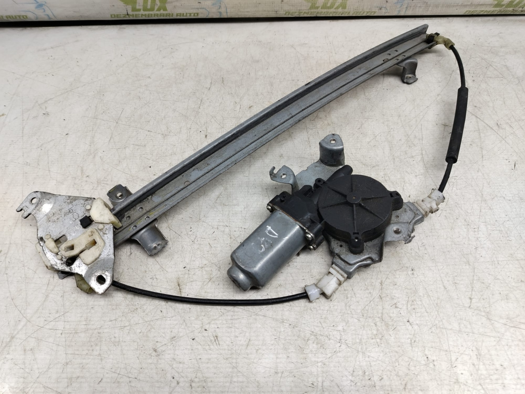 Macara stanga spate 119029 Nissan Pathfinder R51 [2004 - 2010]