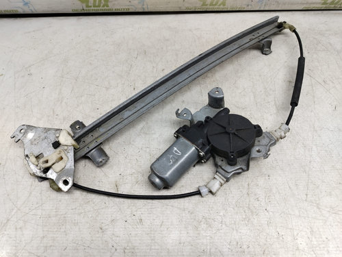 Macara stanga spate 119029 Nissan Pathfinder R51 [2004 - 2010]