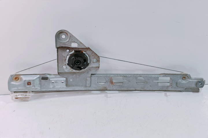 Macara Stanga Spate 190011782 Renault Megane 2 [2002 - 2006]