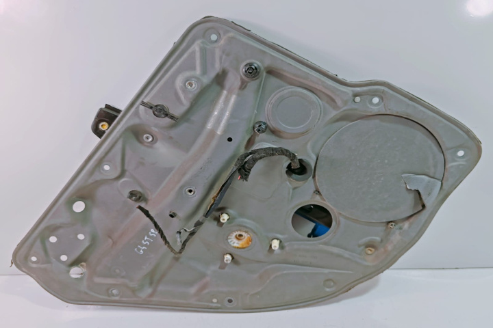 Macara stanga spate 1J4839755E Volkswagen VW Golf 4 [1997 - 2006]